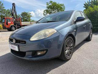 FIAT Bravo 1.6 MJT 120 CV DPF Emotion