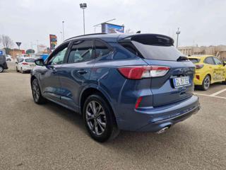 FORD Kuga usata, con Autoradio