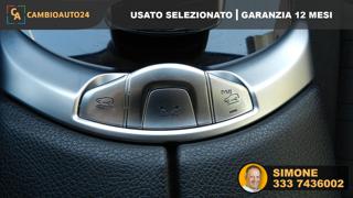 MERCEDES-BENZ GLC 220 usata 85