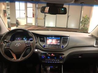 HYUNDAI Tucson usata, con Fendinebbia