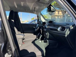 JEEP Renegade usata, con Chiusura centralizzata
