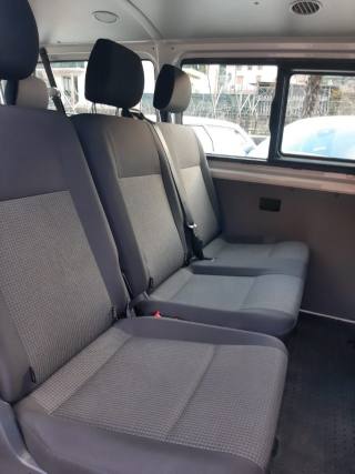 VOLKSWAGEN Transporter usata 33