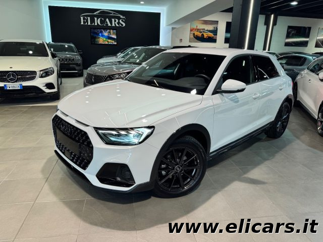 AUDI A1 usata, con ABS
