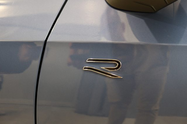 VOLKSWAGEN Golf usata, con Chiusura centralizzata