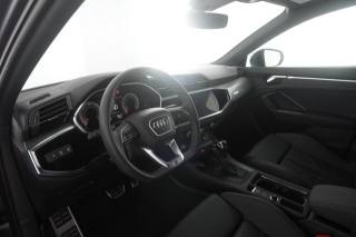 AUDI Q3 usata 7