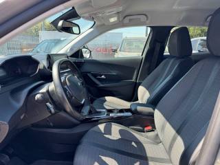 PEUGEOT 2008 usata, con Cruise Control