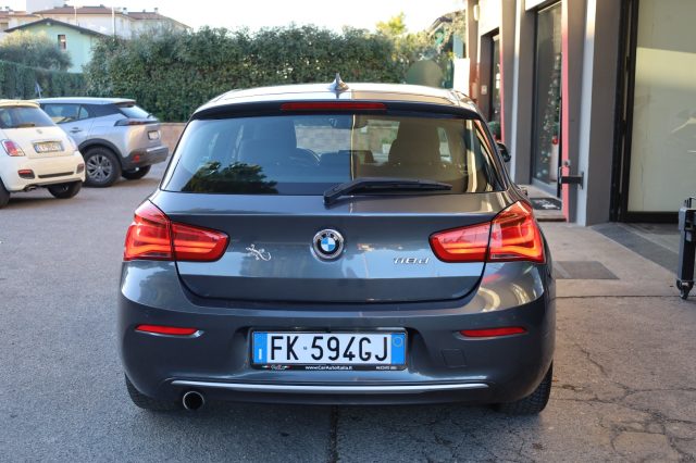 BMW 118 usata 97