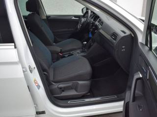 VOLKSWAGEN Tiguan usata, con Cruise Control