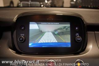 FIAT 500X usata 14