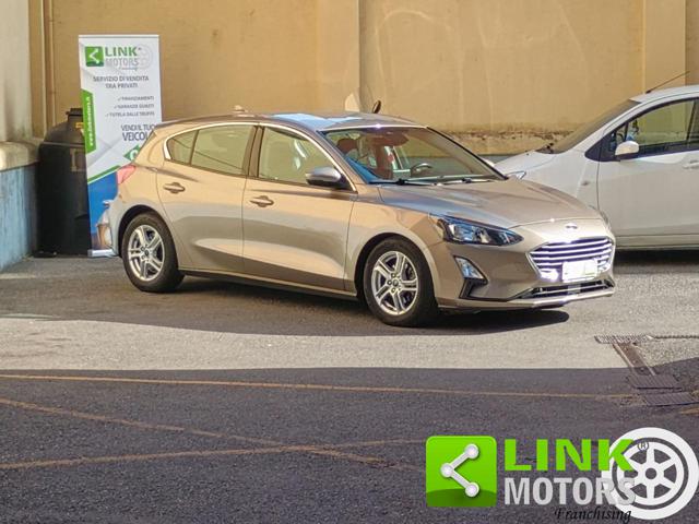 FORD Focus usata, con ABS