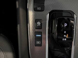 NISSAN Qashqai usata, con Airbag testa