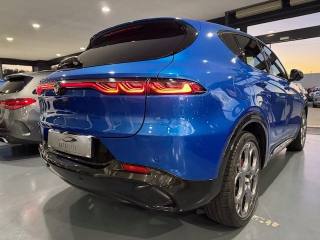 ALFA ROMEO Tonale usata, con Chiusura centralizzata