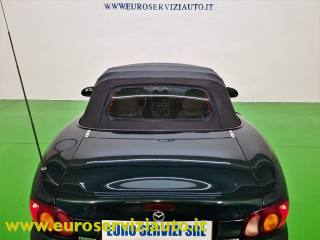 MAZDA MX-5 usata 29