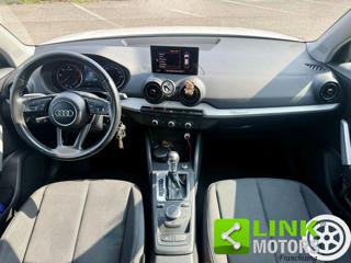 AUDI Q2 usata, con Airbag Passeggero