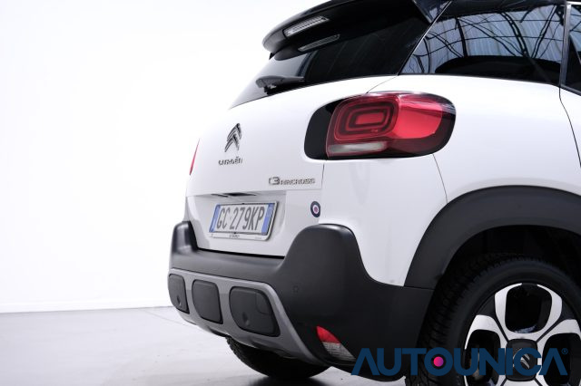 CITROEN C3 Aircross usata 53