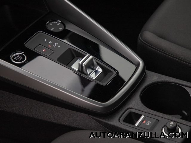 AUDI A3 usata, con Sedile posteriore sdoppiato
