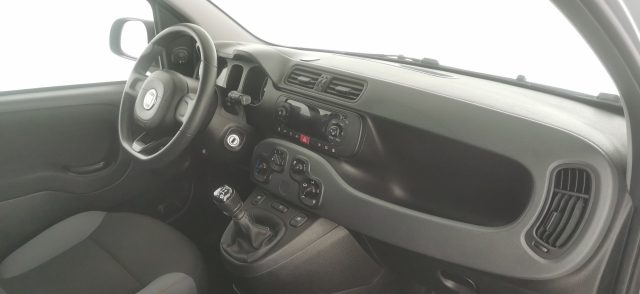 FIAT Panda usata 36