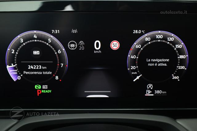 VOLKSWAGEN Passat usata, con Cerchi in lega