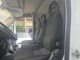 FIAT Ducato usata, con Chiusura centralizzata