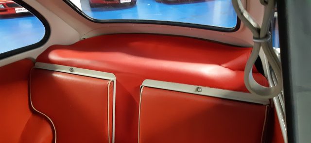FIAT Multipla usata 46