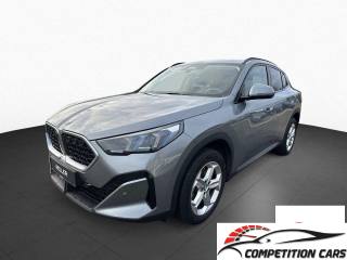 BMW X2 usata, con Airbag