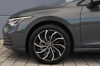 VOLKSWAGEN Golf usata, con Funzione TV