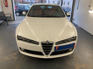 ALFA ROMEO 159 usata, con Airbag