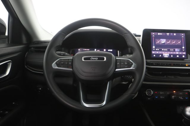 JEEP Compass usata 5