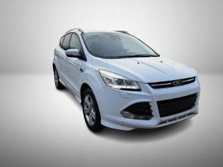 FORD Kuga usata, con Airbag