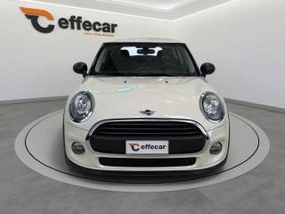 MINI One usata, con Airbag