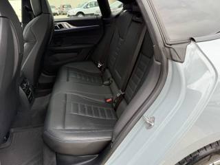 BMW 420 usata, con Chiusura centralizzata