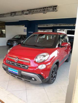 FIAT 500L 1.3 Multijet 95 CV Cross