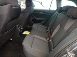 SKODA Octavia usata, con Cerchi in lega