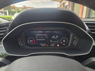 AUDI Q3 usata, con Sound system