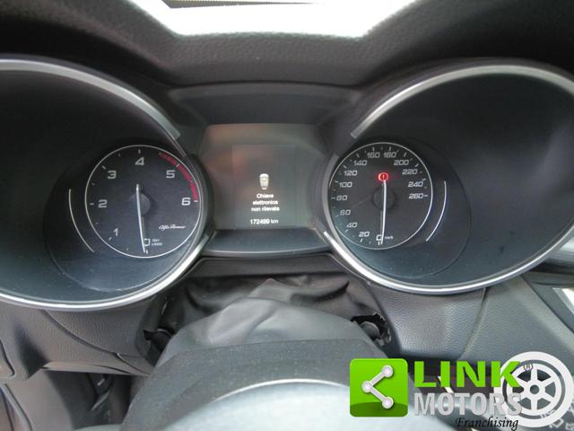 ALFA ROMEO Stelvio usata, con Autoradio