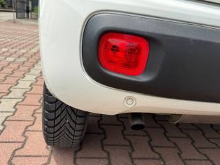 FIAT New Panda usata, con Isofix