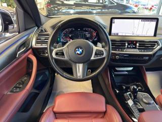 BMW X4 usata, con Controllo trazione