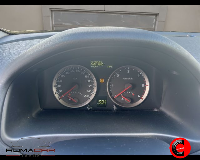 VOLVO C30 usata, con Controllo trazione