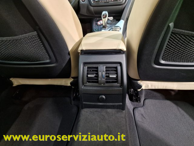 BMW 320 usata, con Vivavoce