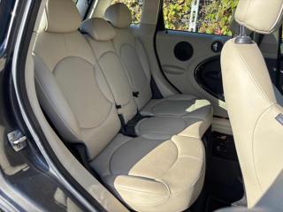 MINI Countryman usata, con ESP