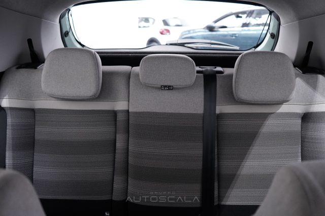 CITROEN C3 usata, con Specchietti laterali elettrici