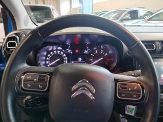 CITROEN C3 Aircross usata, con Riconoscimento dei segnali stradali