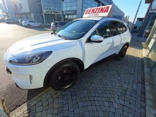 FORD Kuga usata, con Airbag laterali