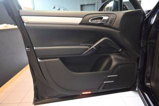 PORSCHE Cayenne usata 117