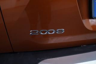 PEUGEOT 2008 usata, con Isofix