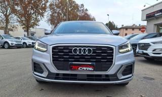 AUDI Q2 usata, con Airbag