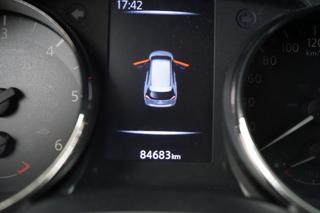 NISSAN X-Trail usata 49