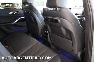 BMW X6 usata, con Fari full-led
