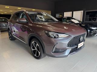 MG HS 1.5T-GDI AT Luxury