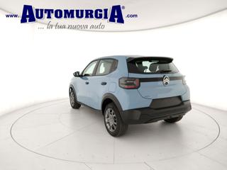 CITROEN C3 usata, con Airbag laterali